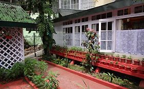 The Ivanhoe Heritage House